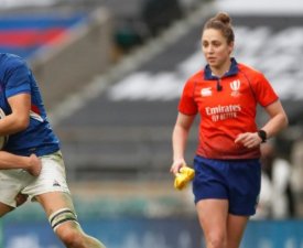 Six Nations : Les Bleues attendent la montagne anglaise
