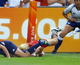 Coupe du Monde (F) : Le trophée retrouvé 15 ans après !