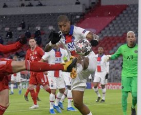 Bayern Munich : La clé Goretzka