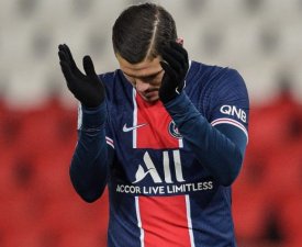 PSG : Icardi revanchard contre Lille