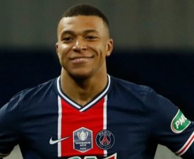 PSG : Mbappé de retour contre Montpellier ?