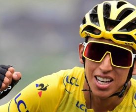 Ineos : Bernal pourrait doubler Giro et Tour l'année prochaine !