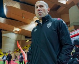 Mercato : Jardim cherche un nouveau défi