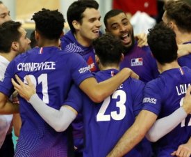 Pas de Ligue des Nations en 2020