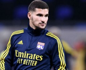 OL : Aouar veut Arsenal