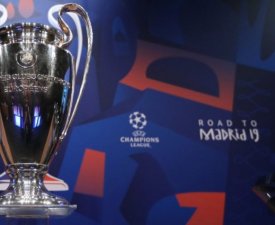 Ligue des Champions : La finale aura lieu finalement à Porto (officiel)