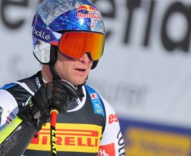 Ski alpin - Pinturault : "Il me manque une médaille d'or"