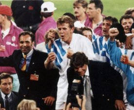 1993 : Quand l'OM de Tapie était au sommet