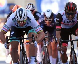 Giro : Sept étapes pour les sprinteurs en 2022