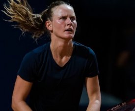 WTA - Palerme : Deuxième finale sur le circuit pour Ferro
