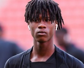 Rennes : Camavinga sur le départ ?