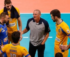 Ligue A (H) : Nice au bout du suspense