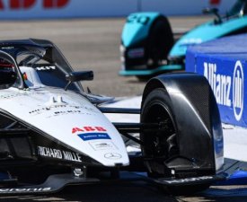 ePrix de Berlin II : La dernière course de la saison pour Norman Nato, le titre mondial pour Nyck de Vries