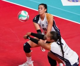 Ligue A (F/J17 et J26) : Victoire pour Paris-Saint-Cloud face au RC Cannes, Saint-Raphaël s'est joué de Venelles