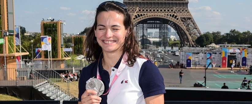 Sandrine Martinet (Judo) Sandrine Martinet (Judo)