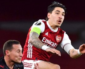 Arsenal : L'étonnante explication de Bellerin