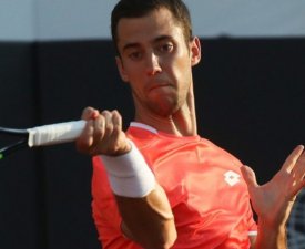 ATP - Umag : Djere valide son ticket pour les demi-finales
