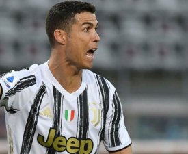 Serie A : La Juventus domine le Genoa