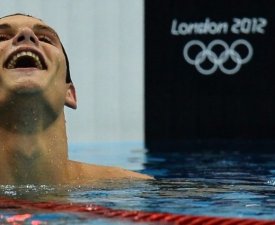 France : Manaudou opte pour la boule à zéro