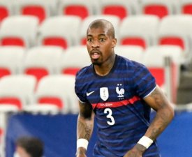 Bleus - Kimpembe : "Deschamps m'a dit de jouer plus simple"