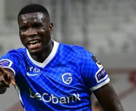 Atlético : Un Nigérian pour succéder à Luis Suarez ?