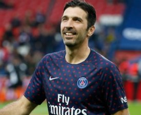Monaco : Buffon sur le Rocher ?