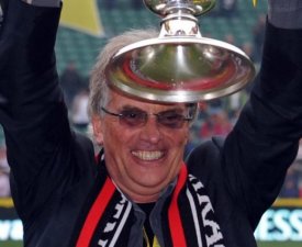 Saracens : Le président historique démissionne