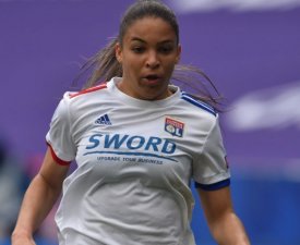 OL : Cascarino prolonge jusqu'en 2024