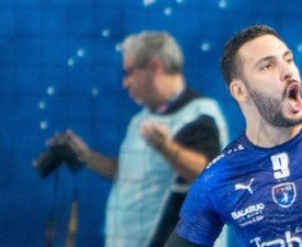 Ligue Européenne (H/J4 et J8) : Deuxième revers de suite pour Nîmes, encore un nul entre Toulouse et l'Ademar Leon, Montpellier à sa main