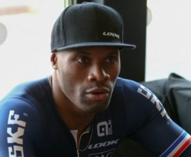 Baugé s'inquiète pour la piste française
