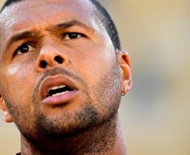 ATP - Metz : Tsonga ne pourra pas défendre son titre