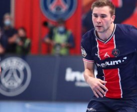 Lidl Starligue : Sept clubs dans l'équipe-type, Steins élu meilleur joueur