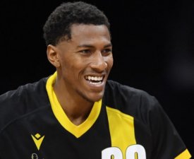 Nanterre : Wimbush boucle le recrutement