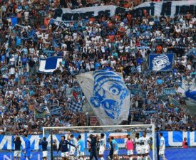 OM : " Tout Marseille " soutient Tapie