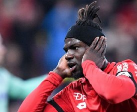 Troyes : Mama Baldé a signé