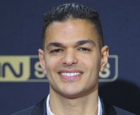Valladolid - Ben Arfa : " No cabeza. Les cheveux, tout ça... "