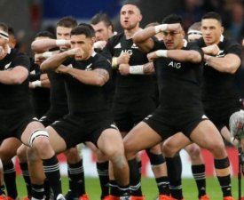 Hémisphère Sud : Les All Blacks ont été vendus