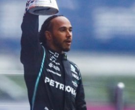 GP de Russie : Les principales déclarations des pilotes à l'issue de la course