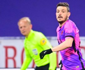 PSG : Et si Florenzi restait ?