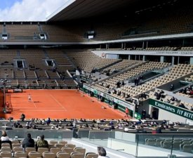Roland-Garros : Le tournoi reporté d'une semaine, c'est officiel !