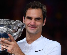 Grand Chelem : Le top 10 des vainqueurs