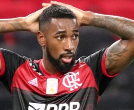 OM : le débarquement est proche pour Gerson