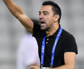 FC Barcelone : Ça se complique pour Xavi