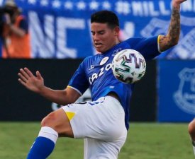 Everton dans le top 4 cette saison ?