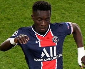 PSG : Gueye ne craint pas la concurrence