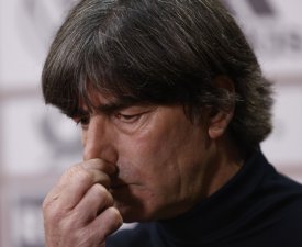 Mercato : Joachim Löw vers la Liga ?