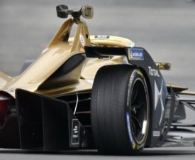 ePrix de Monaco : Le tracé raccourci mis de côté en faveur du circuit original