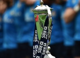 Tournoi des 6 Nations (J5) : Les compositions pour les matchs pays de Galles-Ecosse et Italie-Angleterre