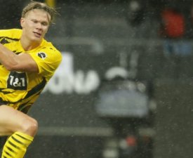 Mercato : Erling Haaland aurait pris une décision pour son avenir