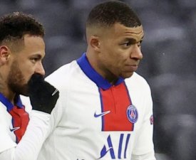 PSG-Bayern : Les compositions des équipes